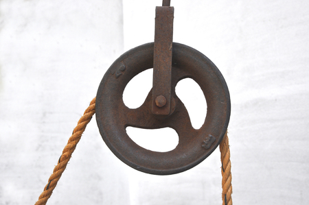 Pulley