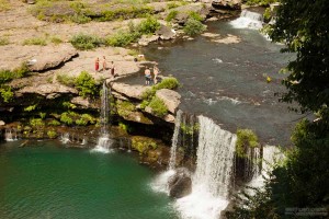 Caney Fork River Gorge McMinnville TN