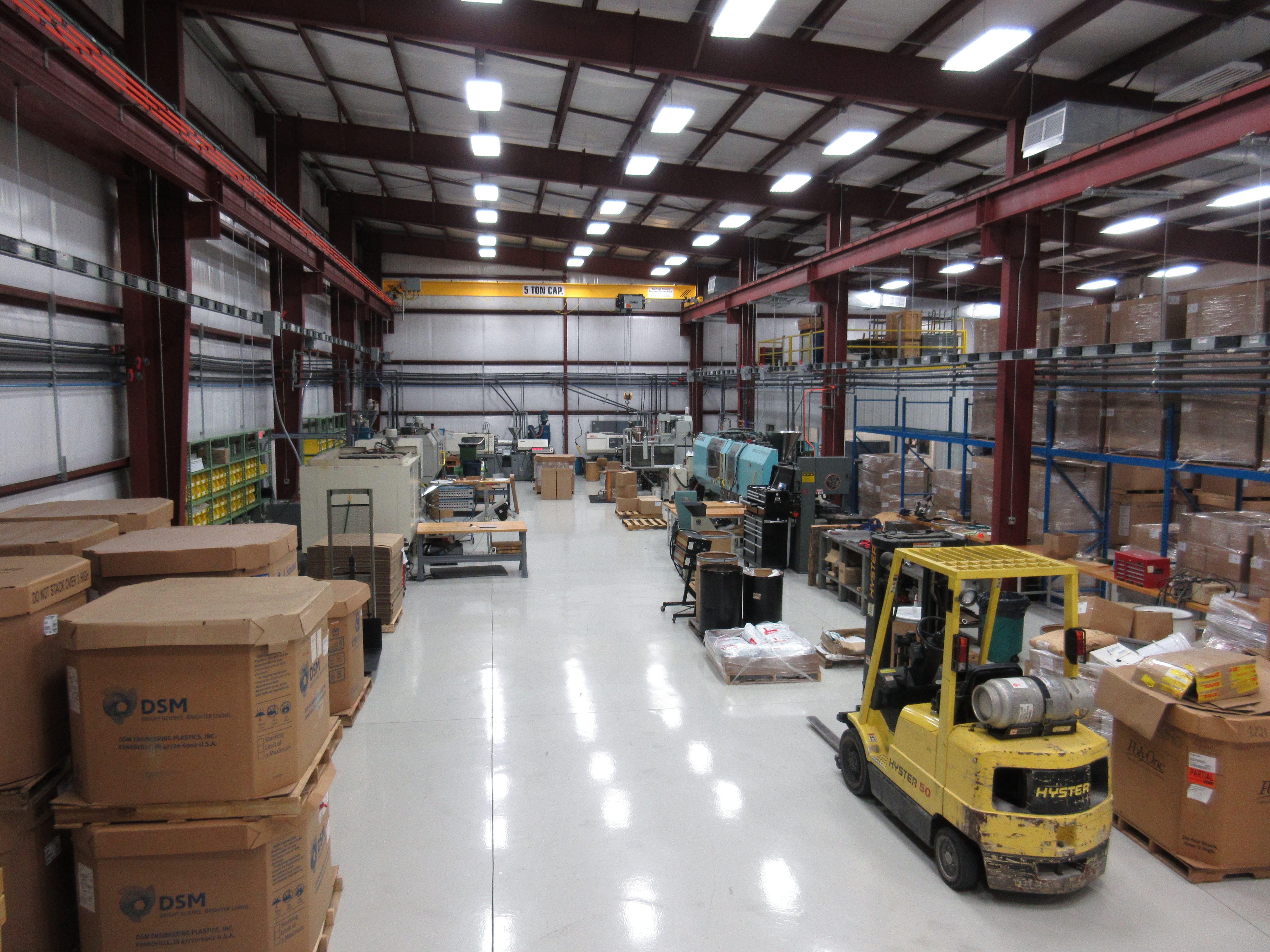 injection-molding-tennessee