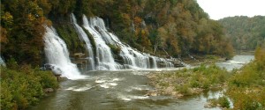 Rock Island State Park McMinnville TN